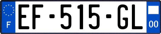 EF-515-GL