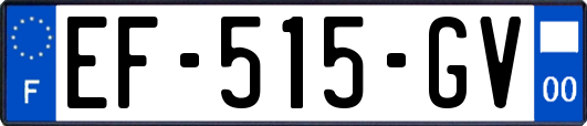 EF-515-GV