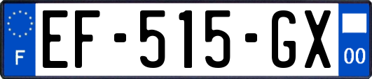 EF-515-GX