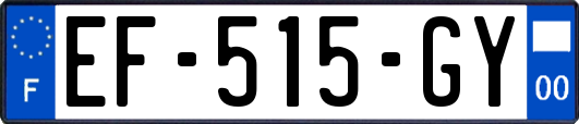 EF-515-GY
