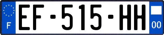 EF-515-HH
