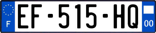 EF-515-HQ