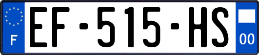 EF-515-HS