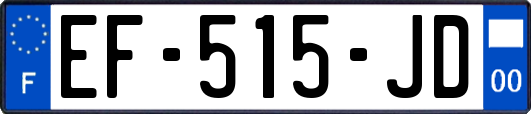 EF-515-JD