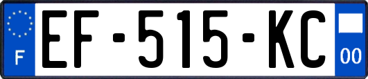 EF-515-KC