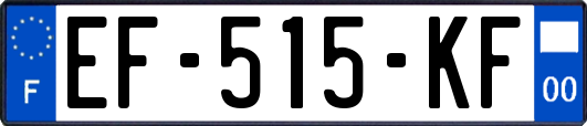 EF-515-KF