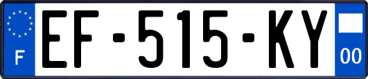 EF-515-KY