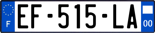 EF-515-LA