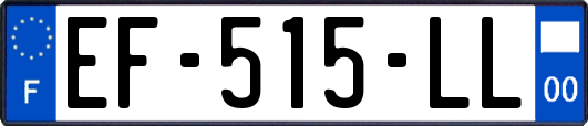 EF-515-LL