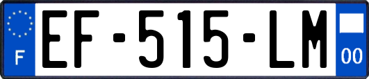 EF-515-LM