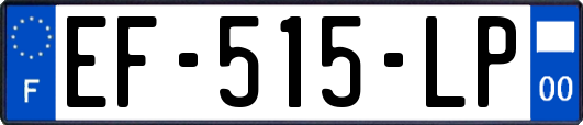 EF-515-LP