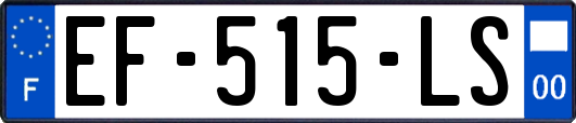 EF-515-LS