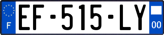 EF-515-LY