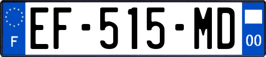 EF-515-MD