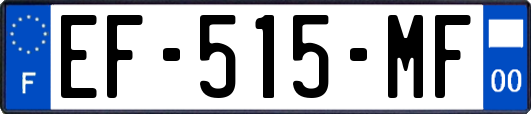 EF-515-MF