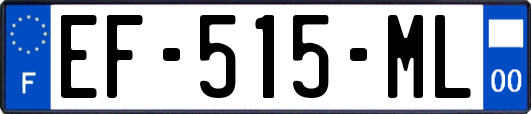 EF-515-ML