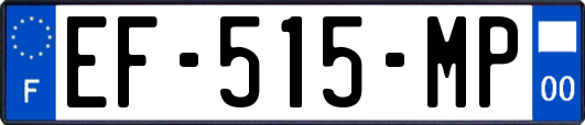 EF-515-MP