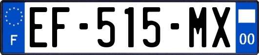 EF-515-MX