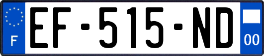 EF-515-ND