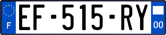 EF-515-RY