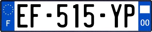 EF-515-YP