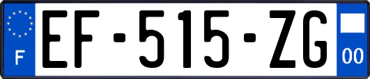 EF-515-ZG
