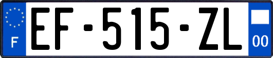 EF-515-ZL