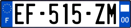 EF-515-ZM