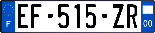 EF-515-ZR