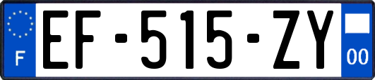 EF-515-ZY