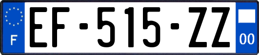 EF-515-ZZ