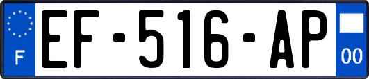 EF-516-AP