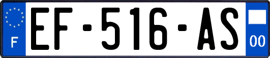 EF-516-AS