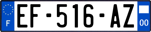 EF-516-AZ