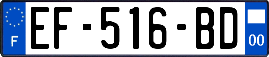 EF-516-BD
