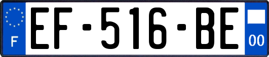 EF-516-BE