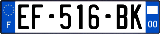 EF-516-BK