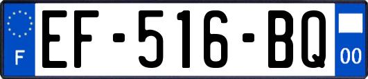 EF-516-BQ