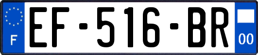 EF-516-BR