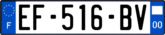 EF-516-BV