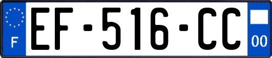 EF-516-CC