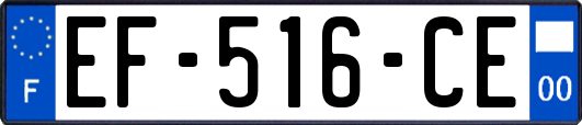 EF-516-CE