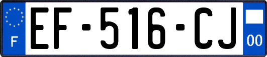 EF-516-CJ