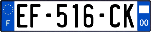 EF-516-CK
