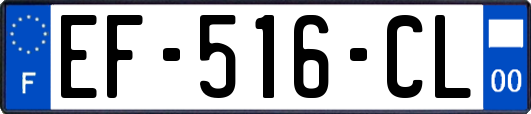 EF-516-CL
