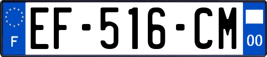 EF-516-CM