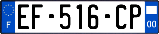 EF-516-CP