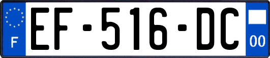 EF-516-DC