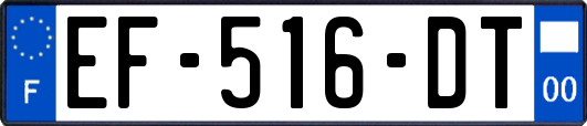 EF-516-DT