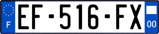 EF-516-FX